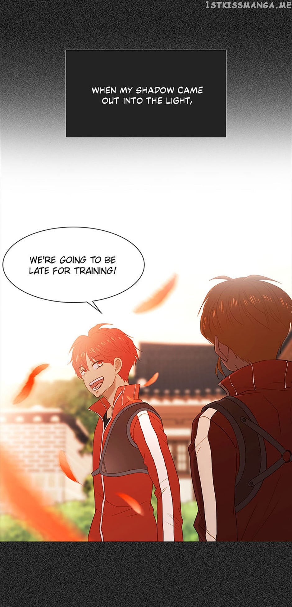 Perfect Gold Chapter 47 - page 55