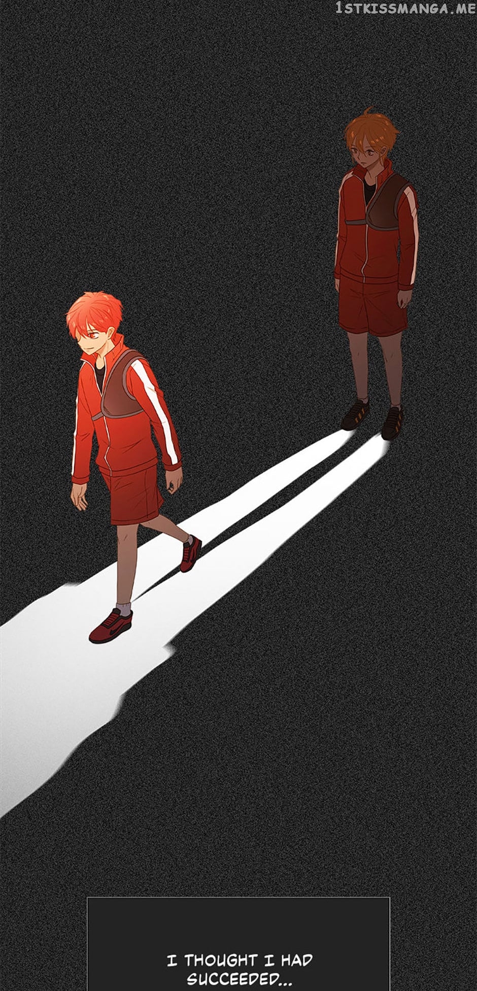 Perfect Gold Chapter 47 - page 58