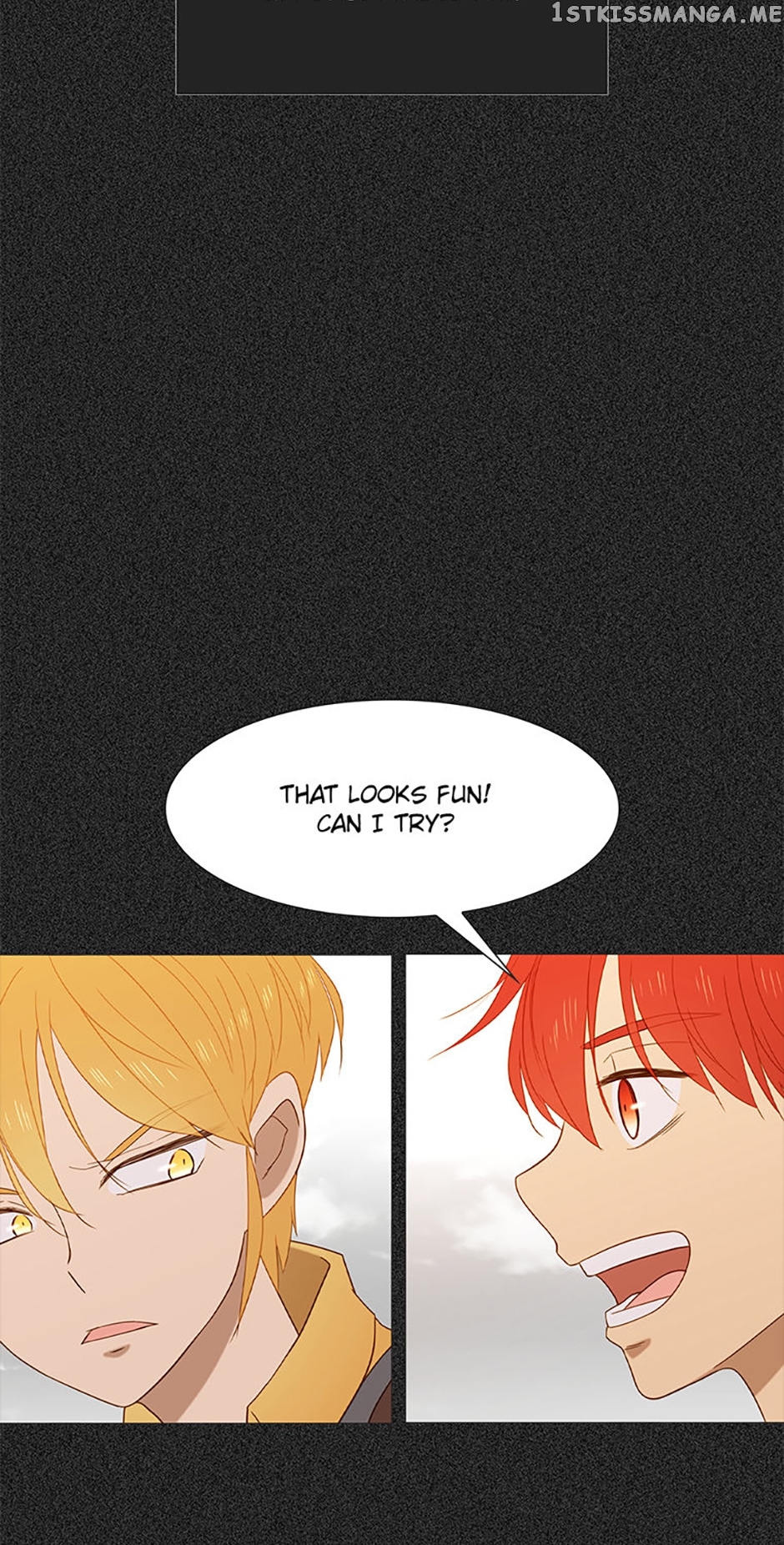 Perfect Gold Chapter 47 - page 6