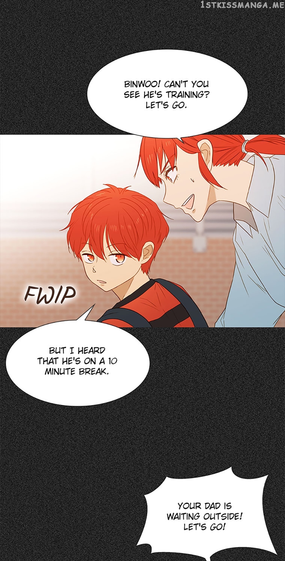 Perfect Gold Chapter 47 - page 7