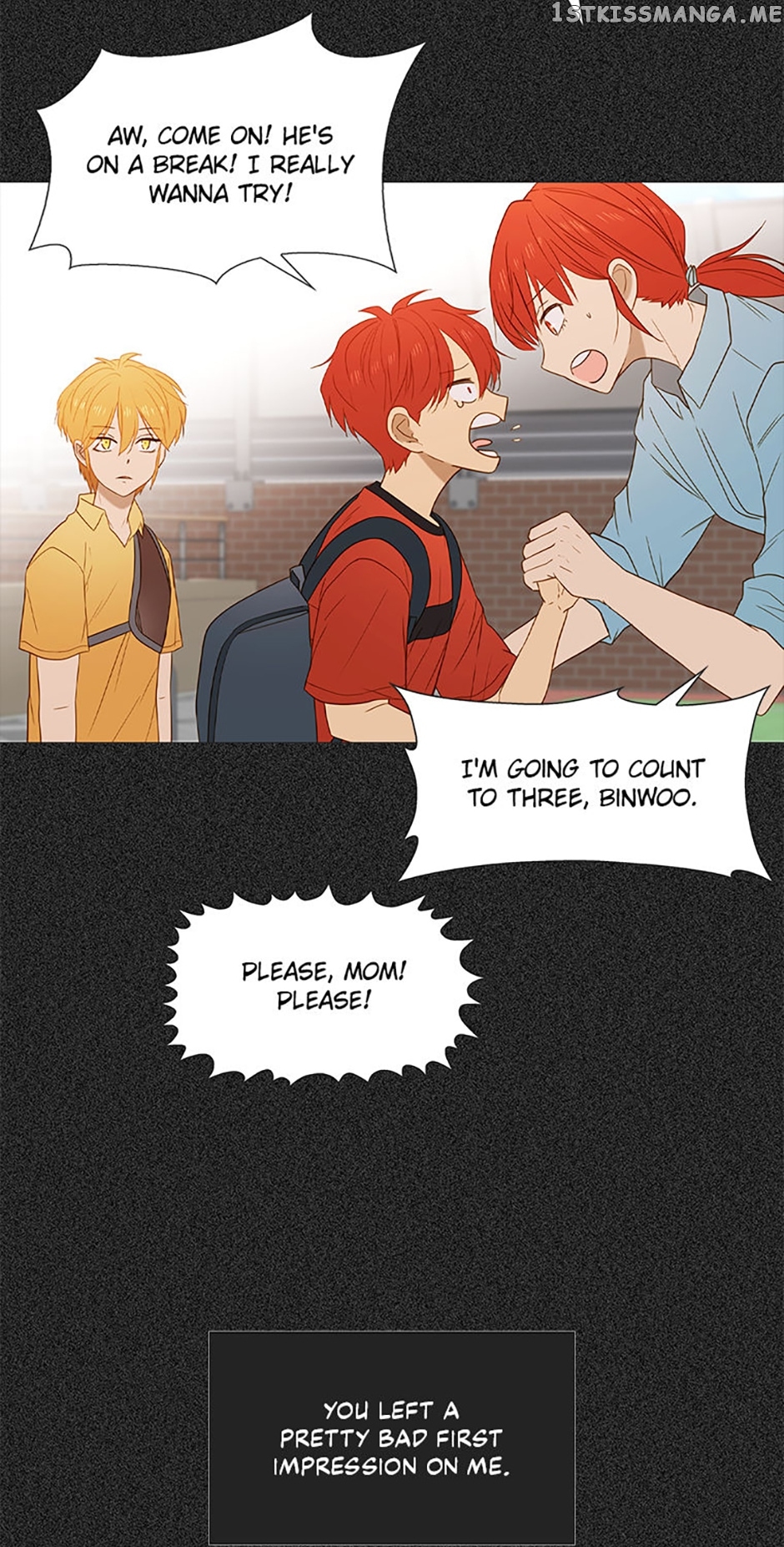 Perfect Gold Chapter 47 - page 8