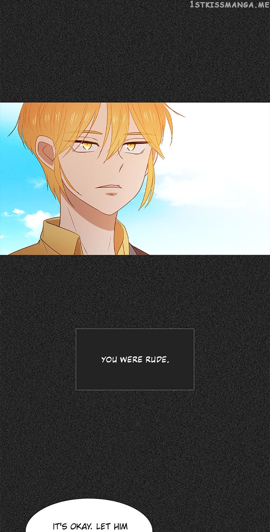 Perfect Gold Chapter 47 - page 9