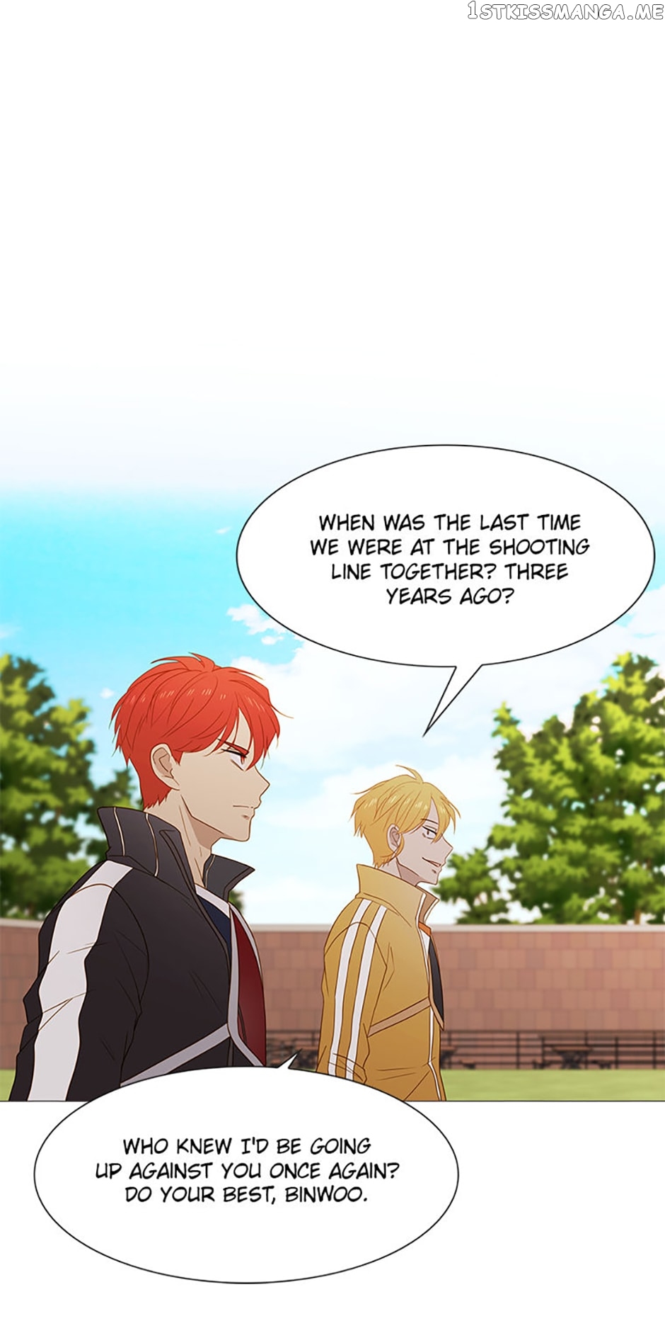 Perfect Gold Chapter 48 - page 10