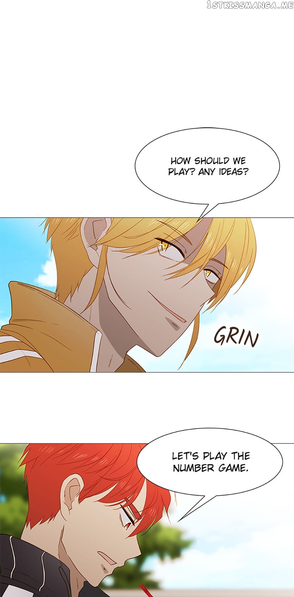 Perfect Gold Chapter 48 - page 11