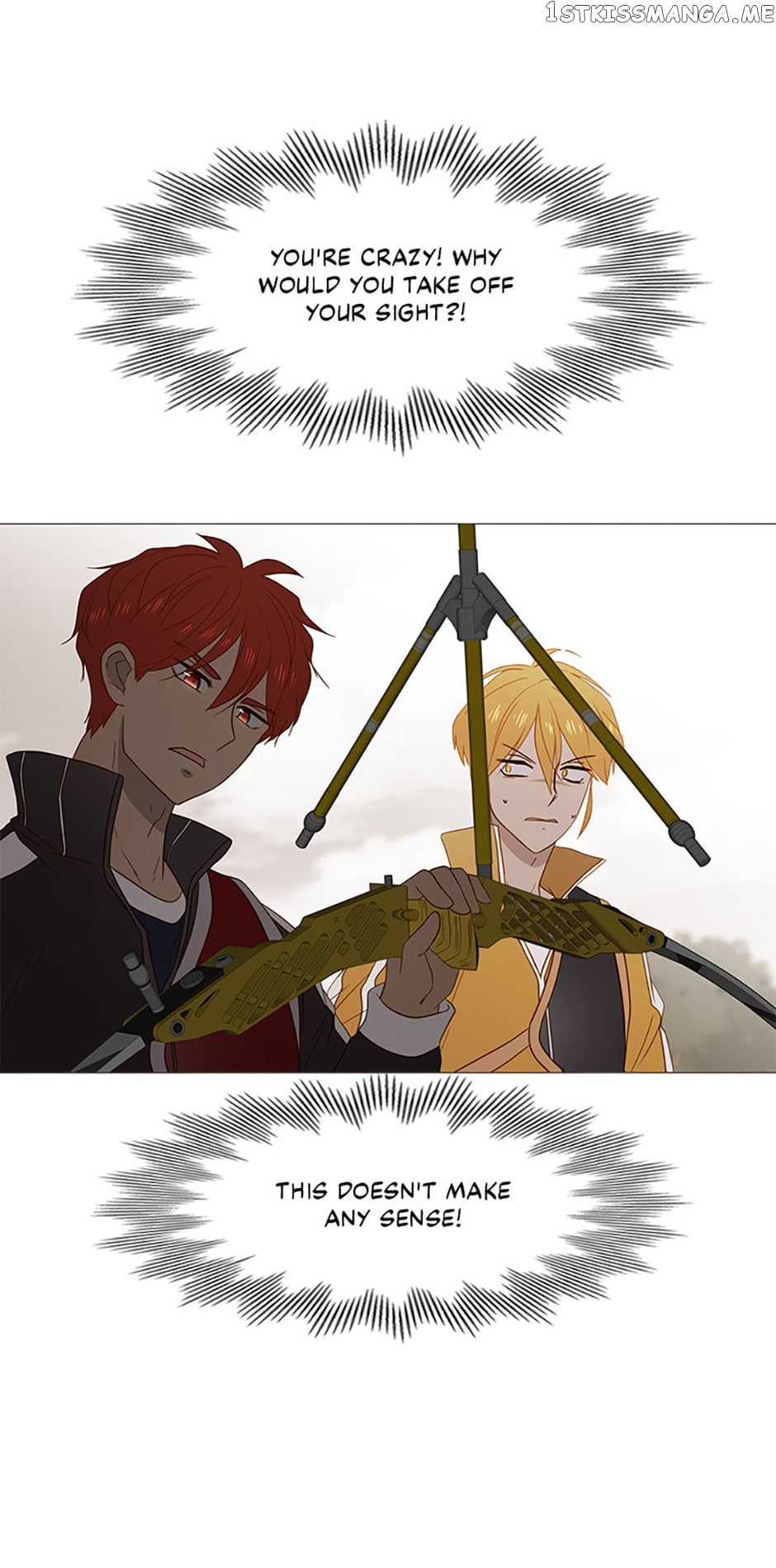 Perfect Gold Chapter 48 - page 20