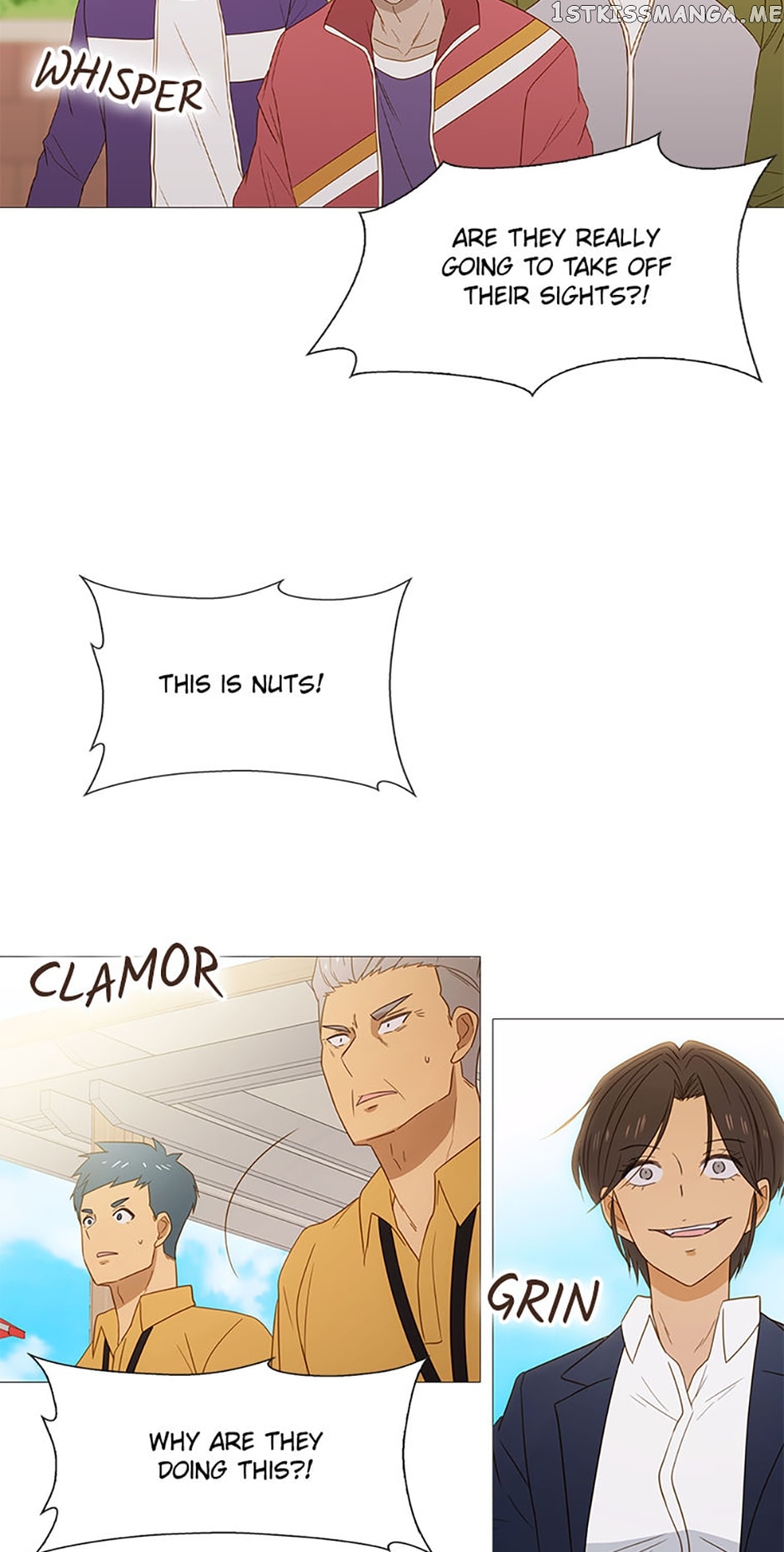 Perfect Gold Chapter 48 - page 23
