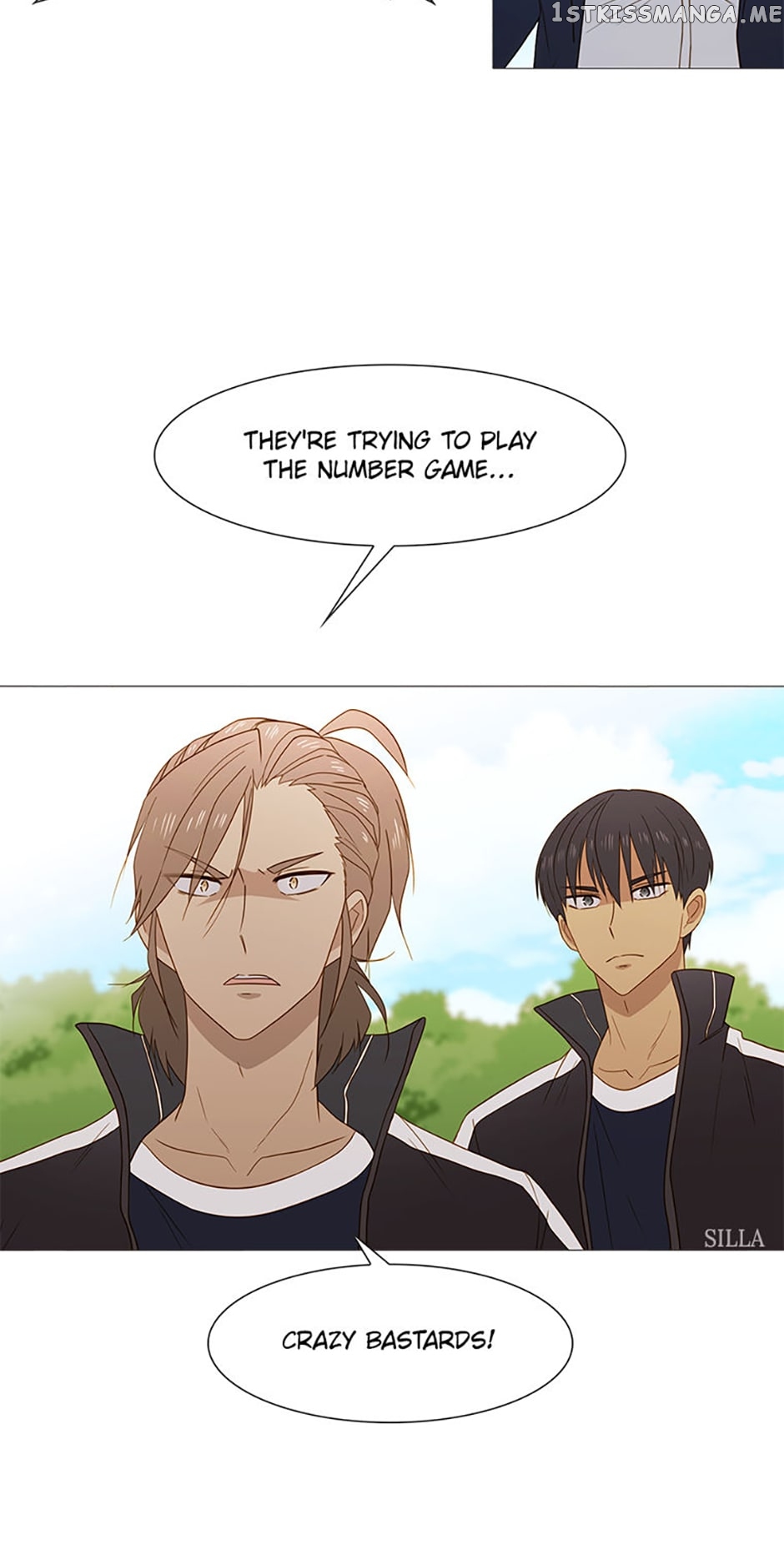 Perfect Gold Chapter 48 - page 24