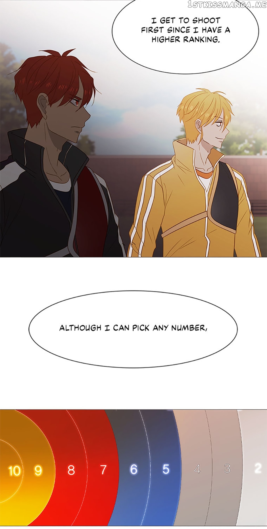 Perfect Gold Chapter 48 - page 28