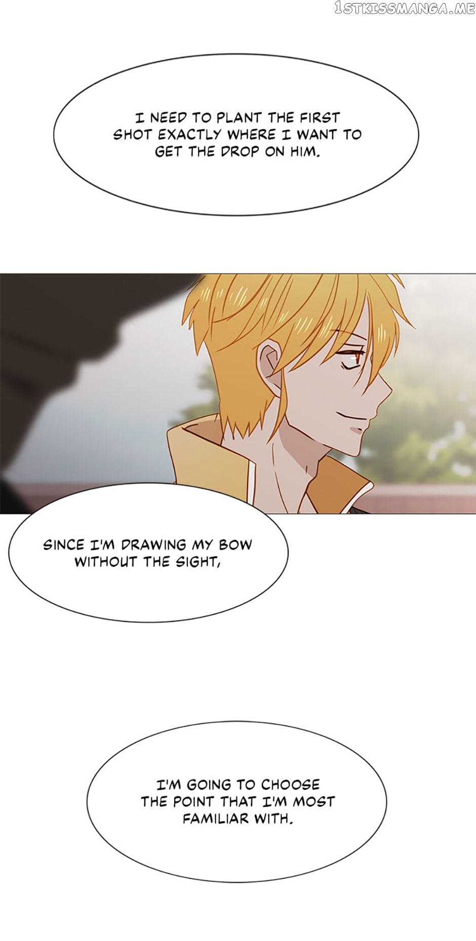 Perfect Gold Chapter 48 - page 29