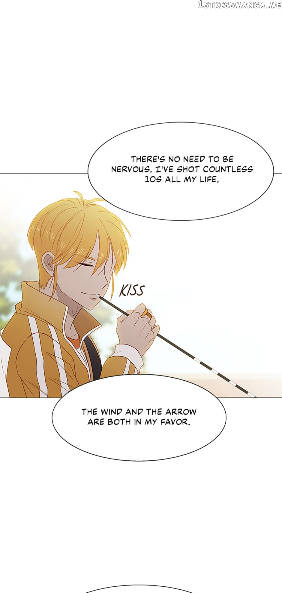 Perfect Gold Chapter 48 - page 31