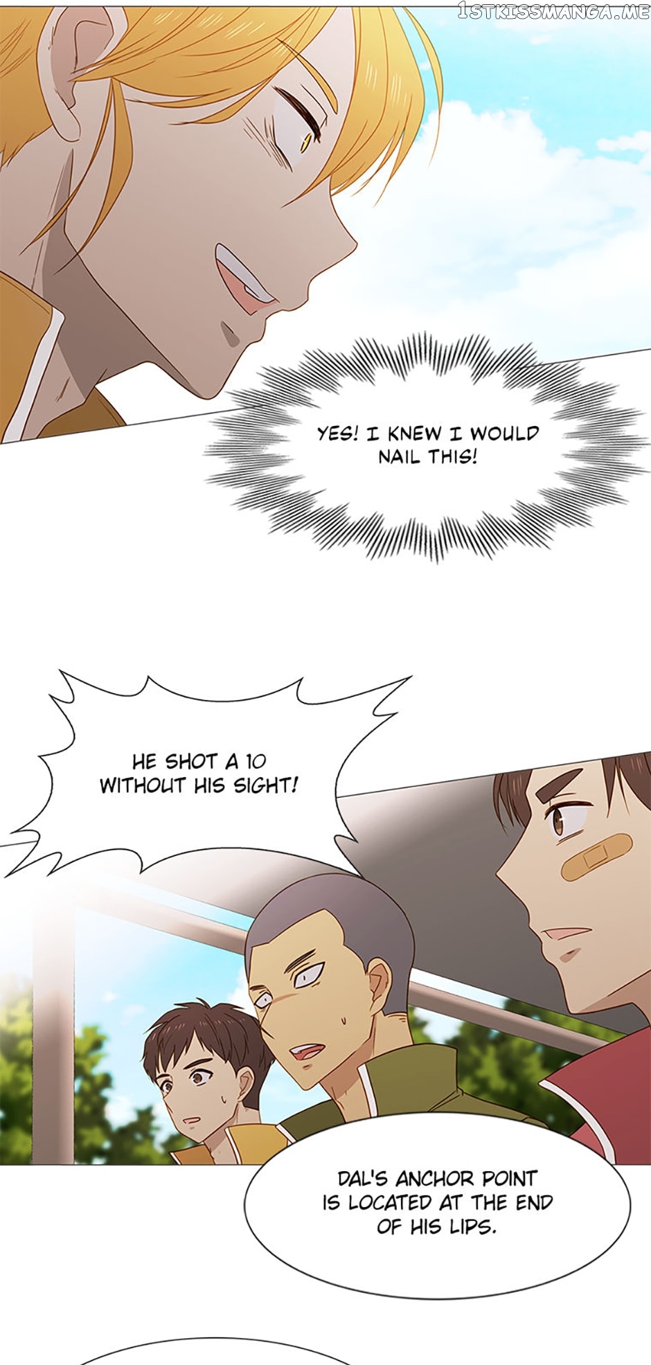 Perfect Gold Chapter 48 - page 34