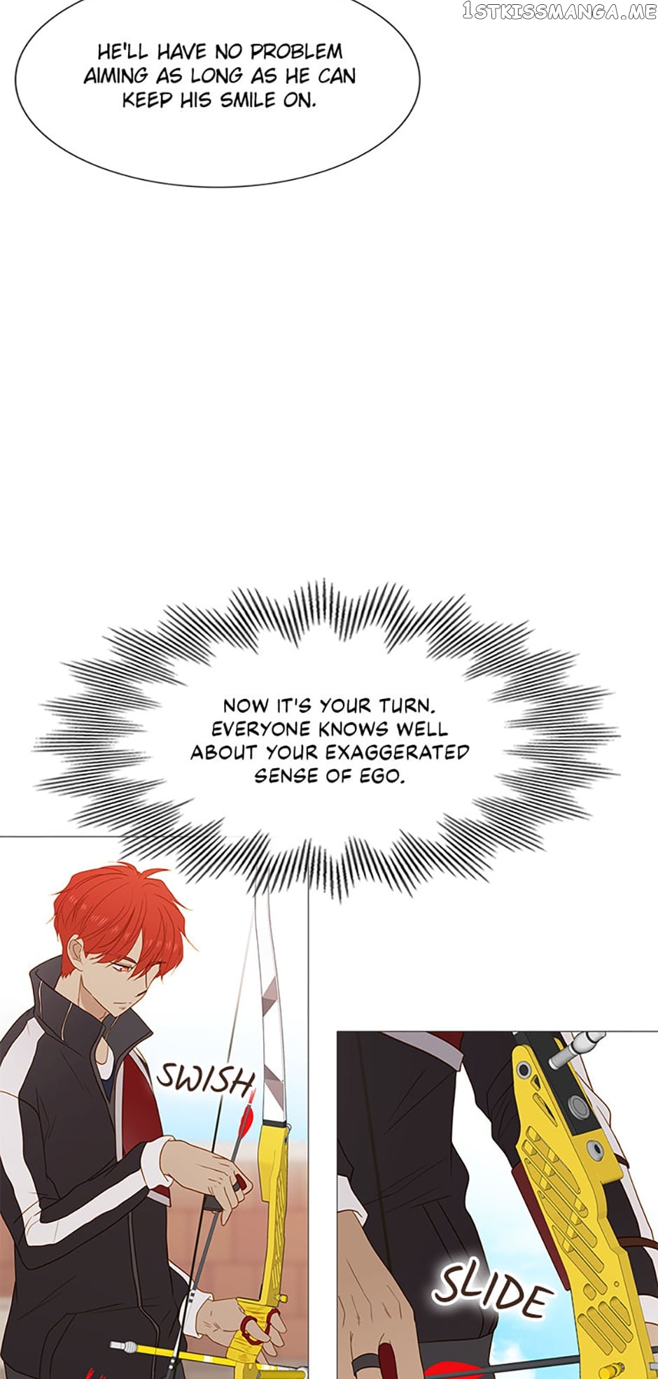 Perfect Gold Chapter 48 - page 35