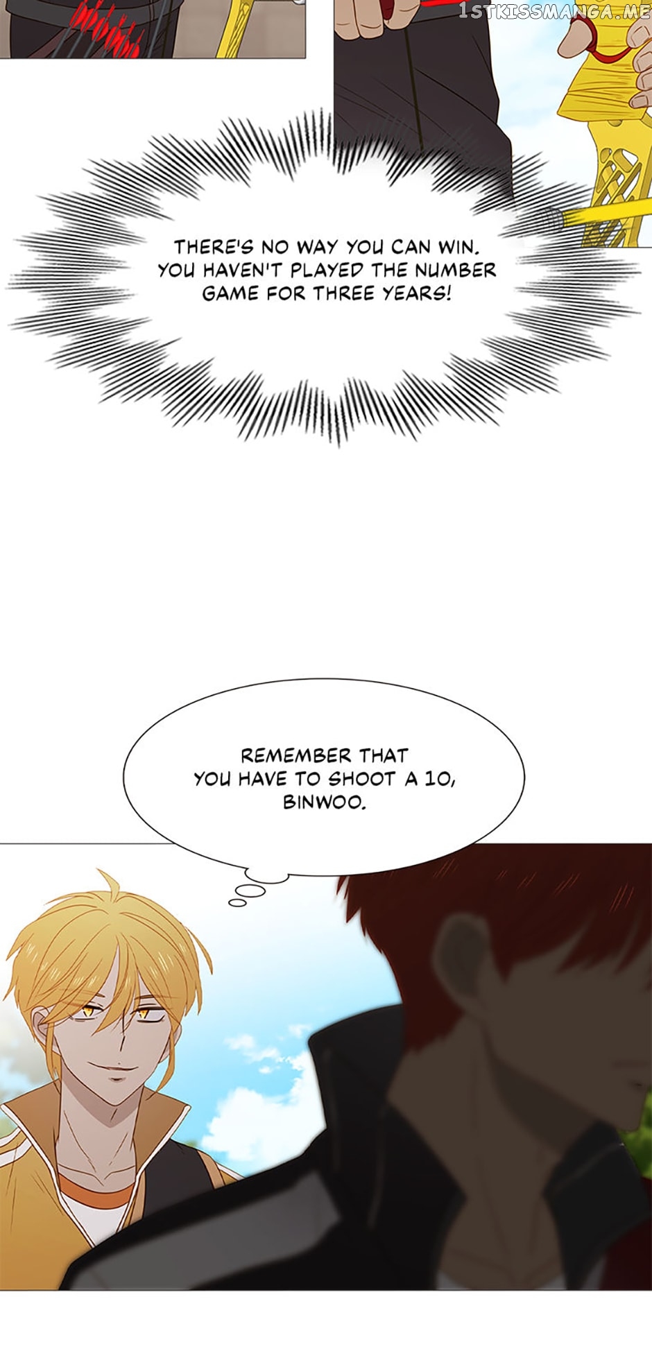 Perfect Gold Chapter 48 - page 36