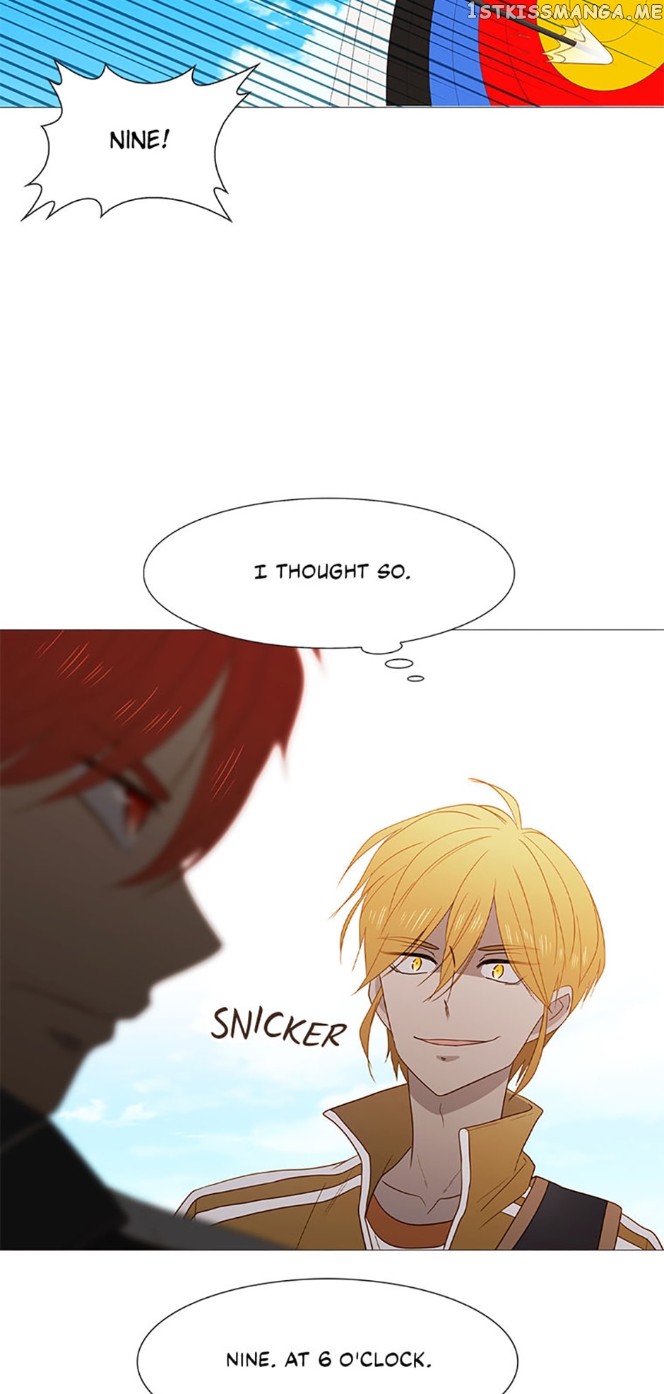 Perfect Gold Chapter 48 - page 39