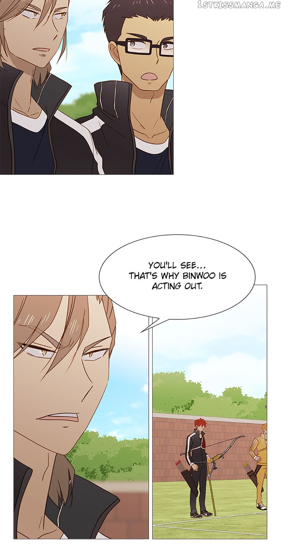 Perfect Gold Chapter 48 - page 4