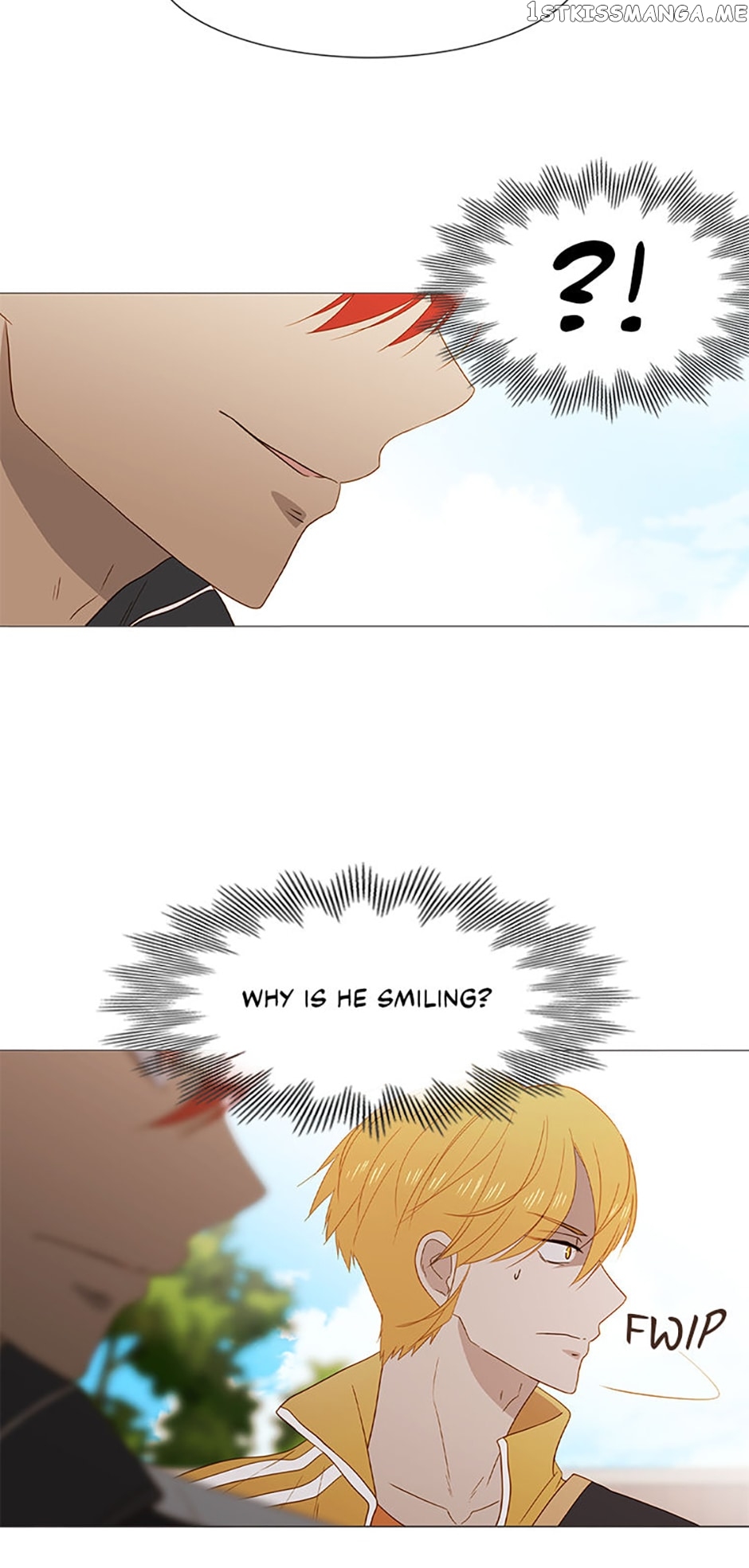 Perfect Gold Chapter 48 - page 40
