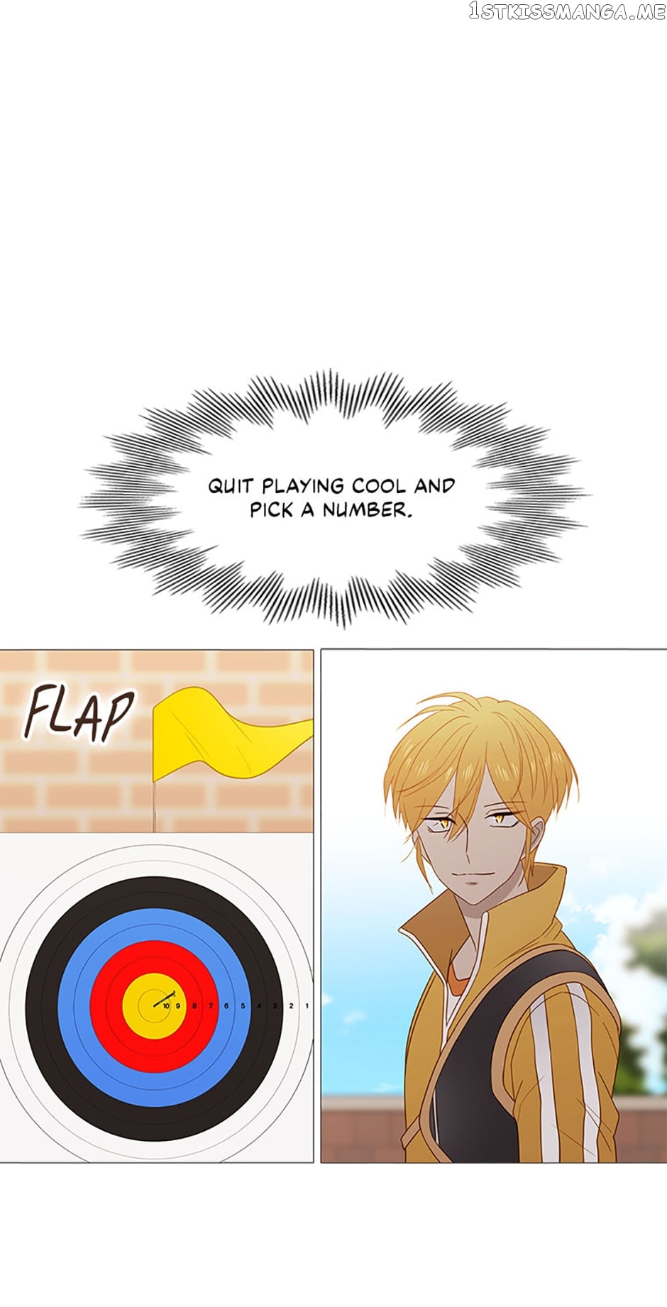 Perfect Gold Chapter 48 - page 41