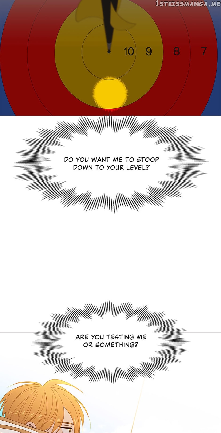 Perfect Gold Chapter 48 - page 43