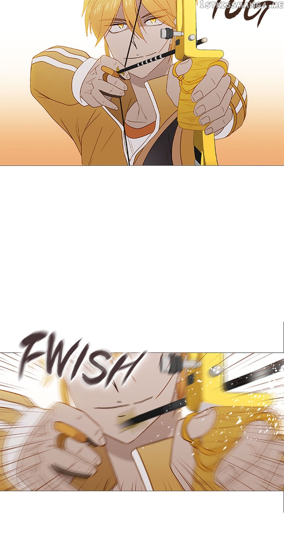 Perfect Gold Chapter 48 - page 53