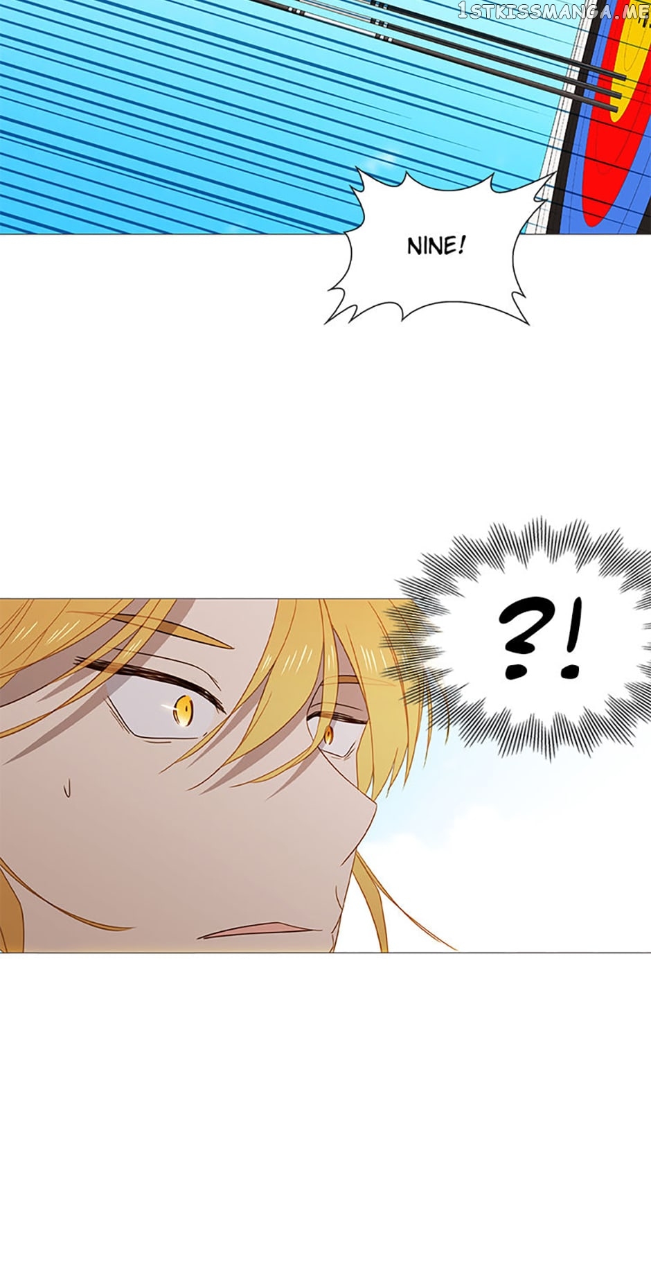 Perfect Gold Chapter 48 - page 57