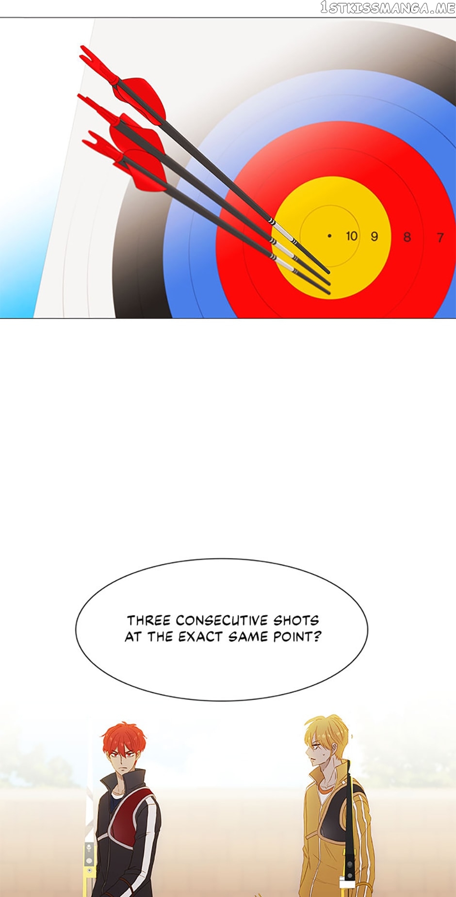 Perfect Gold Chapter 48 - page 58