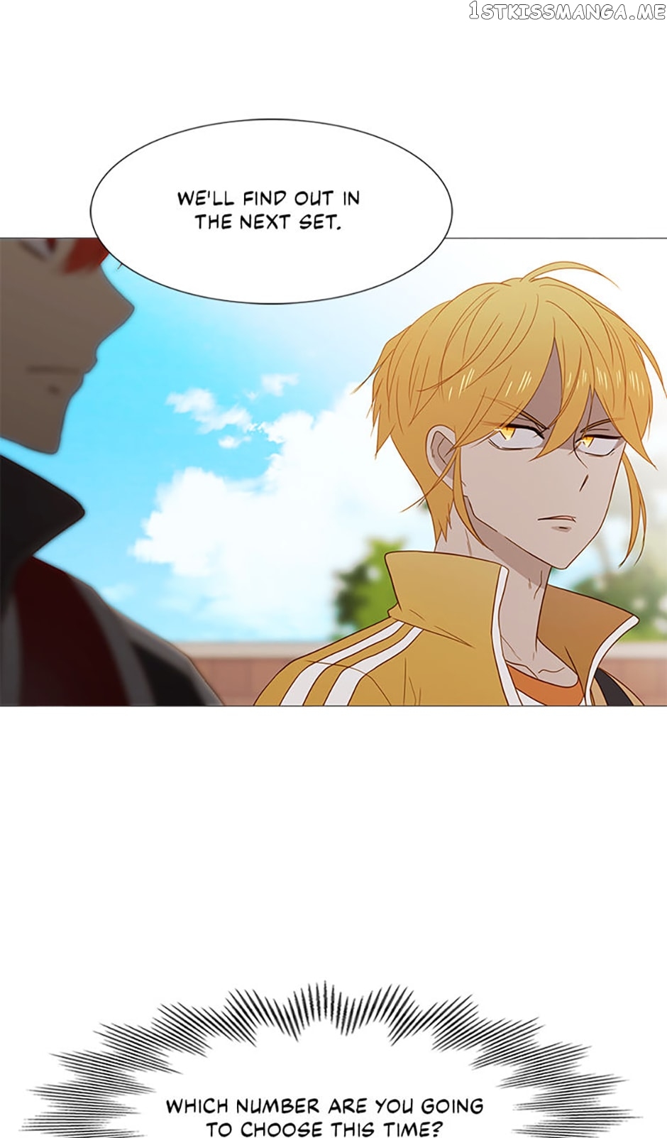 Perfect Gold Chapter 48 - page 61