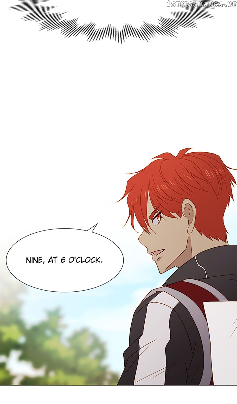 Perfect Gold Chapter 48 - page 62