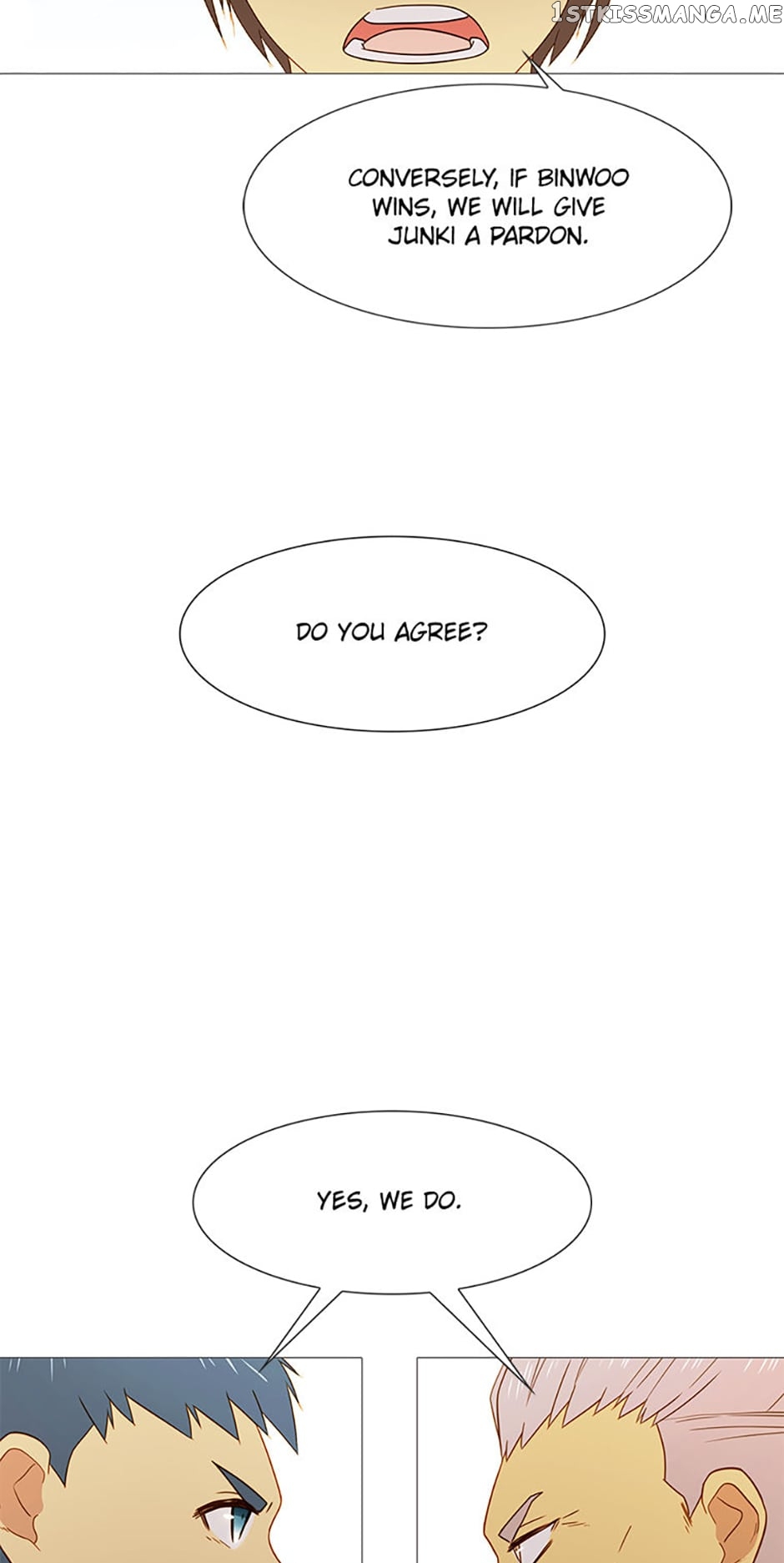 Perfect Gold Chapter 48 - page 8