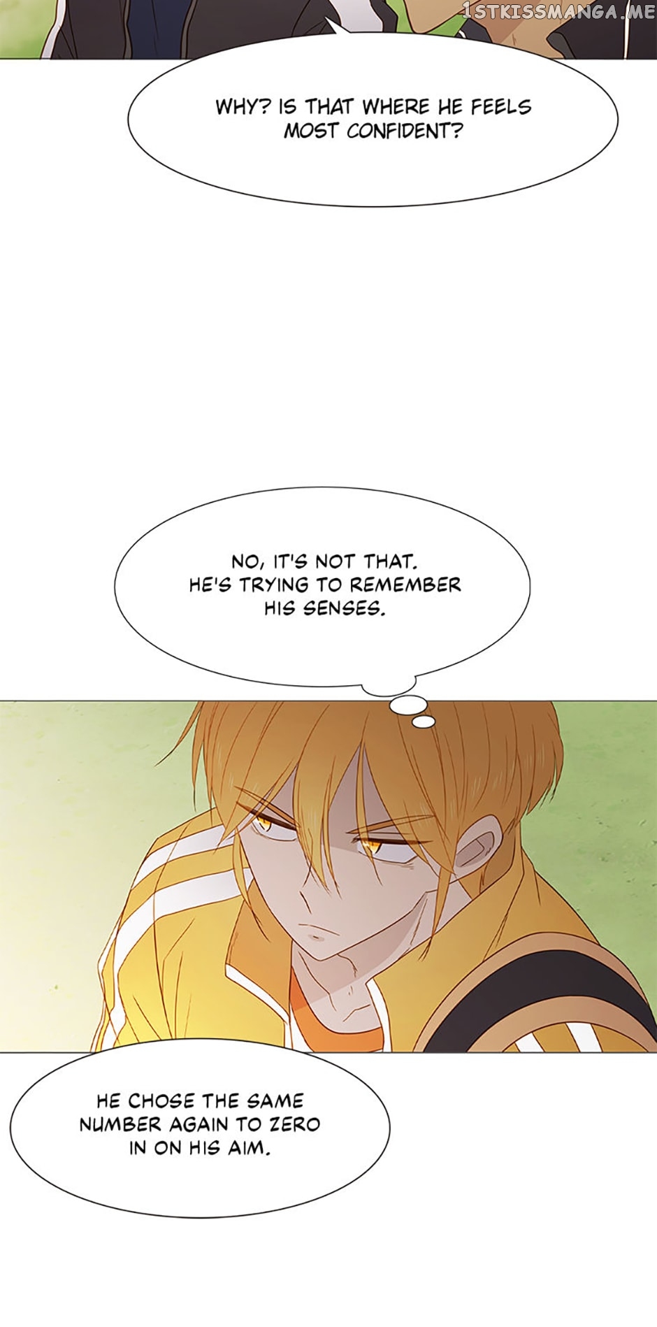 Perfect Gold Chapter 49 - page 10