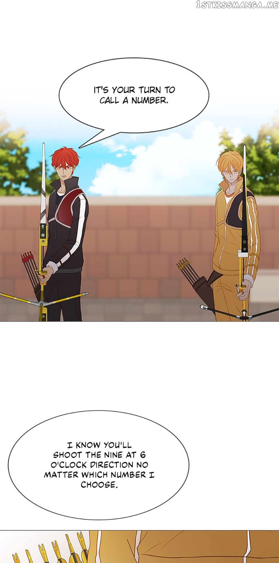 Perfect Gold Chapter 49 - page 13