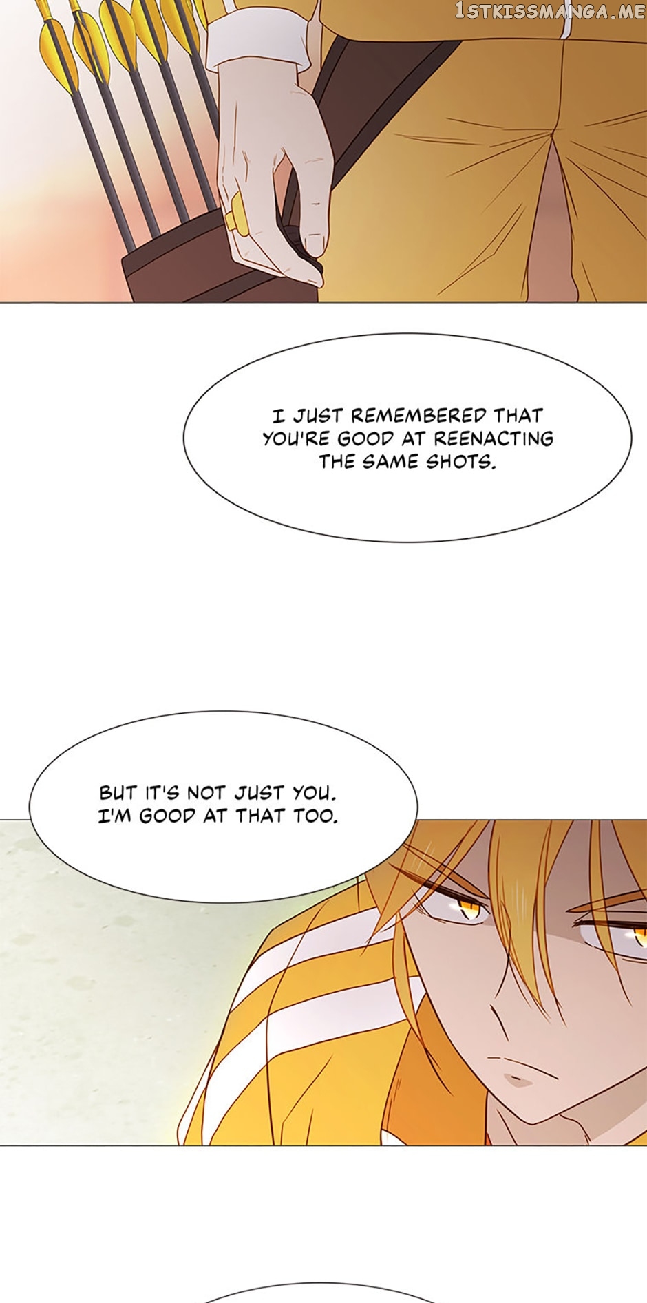 Perfect Gold Chapter 49 - page 14