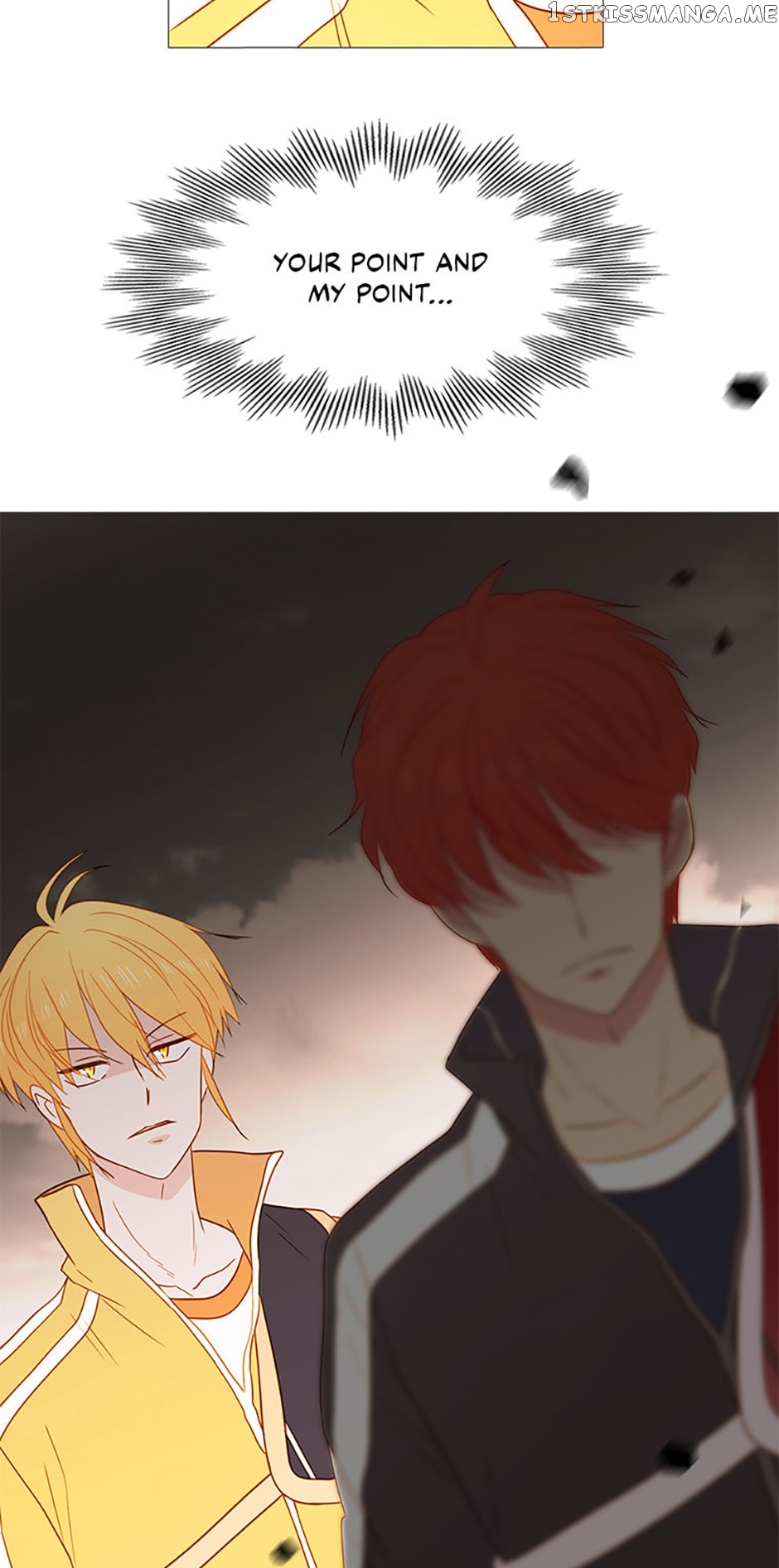 Perfect Gold Chapter 49 - page 16