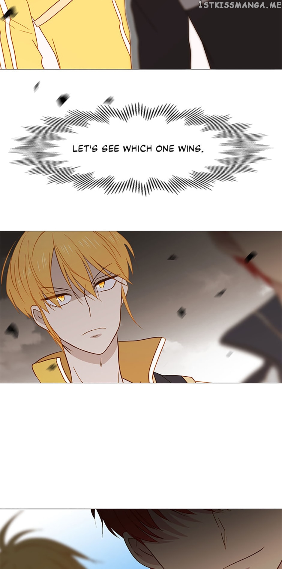 Perfect Gold Chapter 49 - page 17