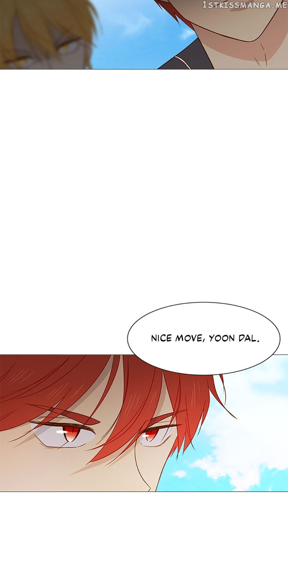 Perfect Gold Chapter 49 - page 18