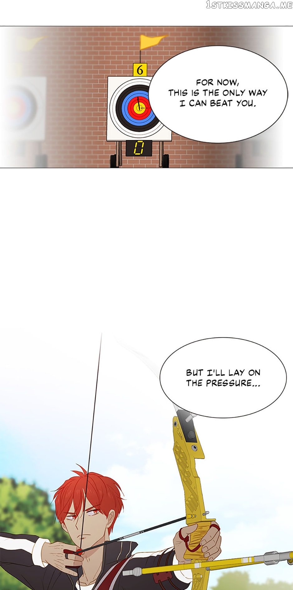 Perfect Gold Chapter 49 - page 19