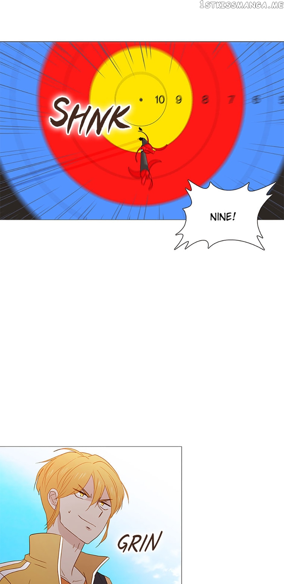 Perfect Gold Chapter 49 - page 21