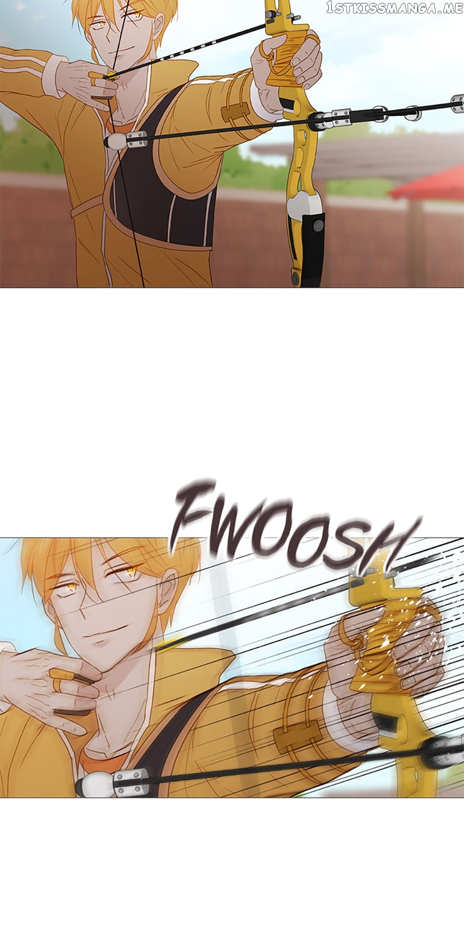 Perfect Gold Chapter 49 - page 23