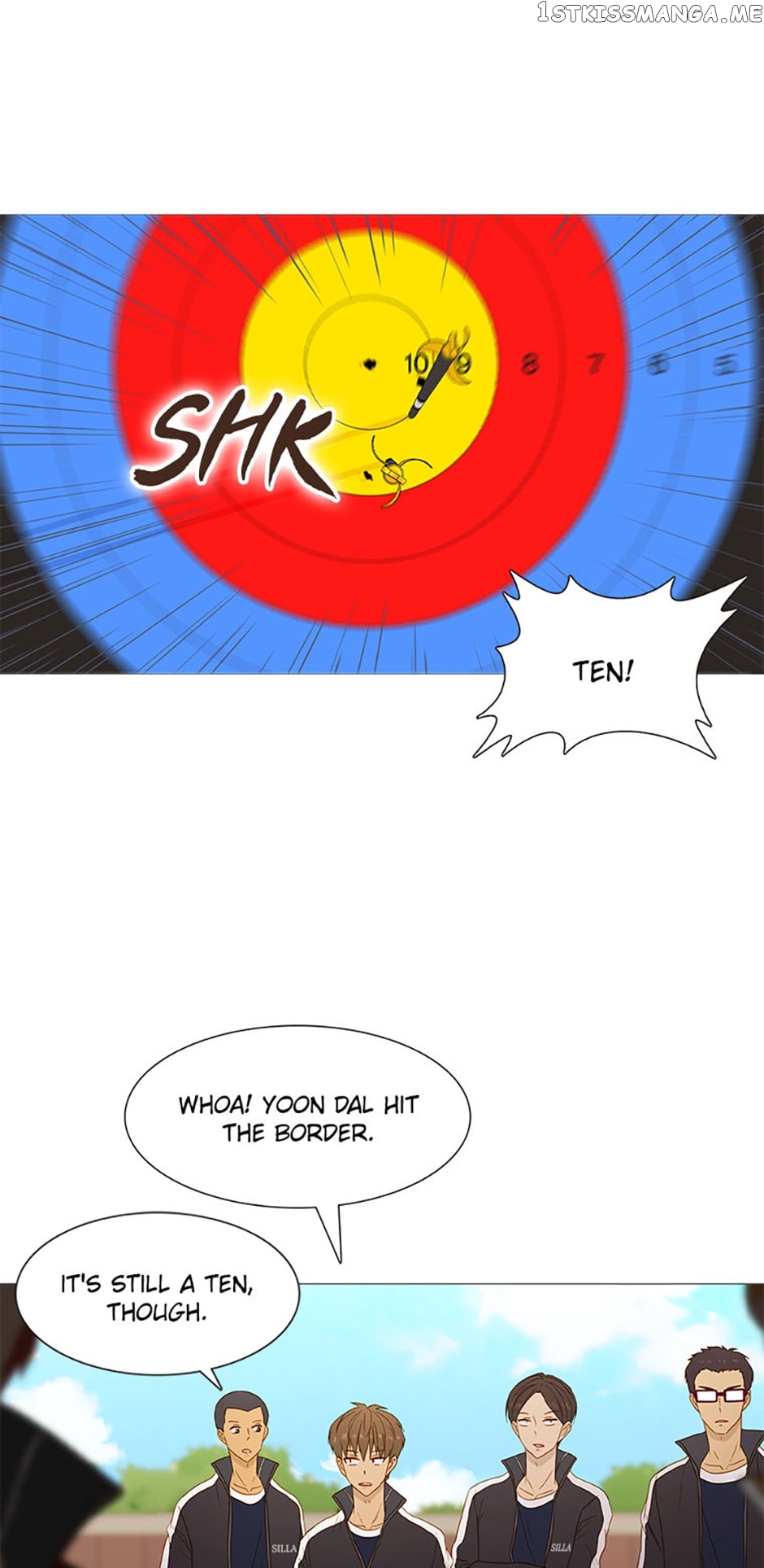 Perfect Gold Chapter 49 - page 24