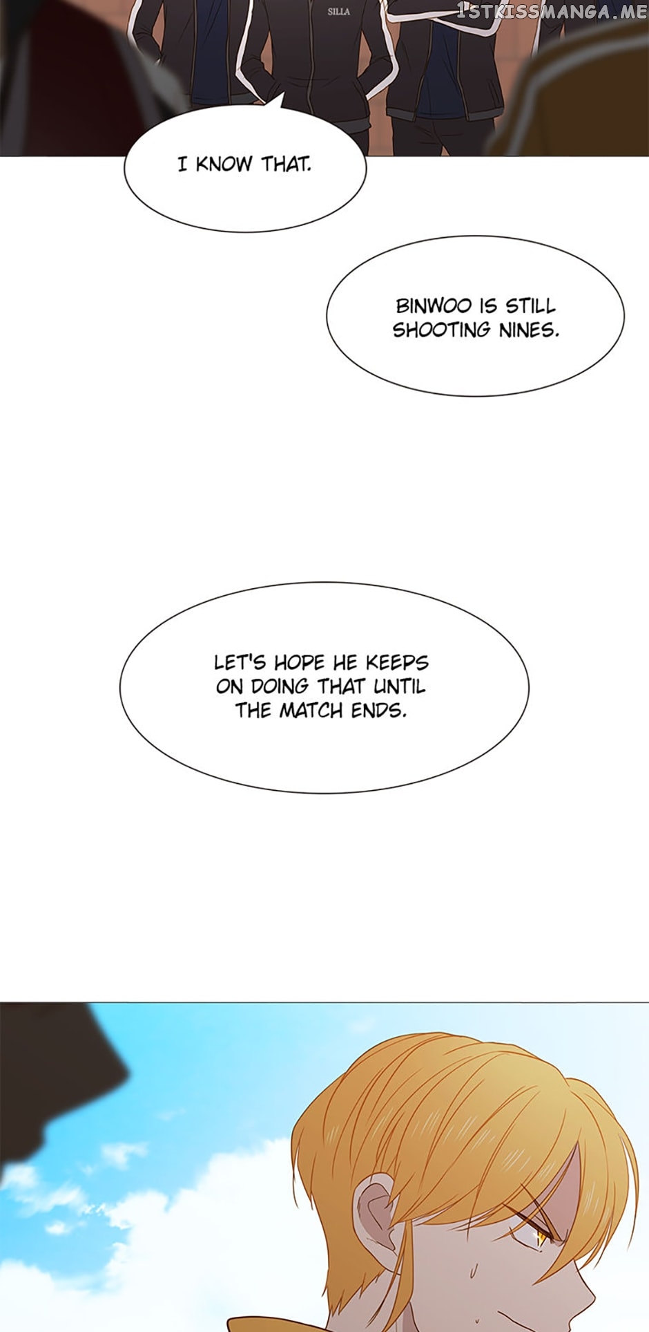 Perfect Gold Chapter 49 - page 25