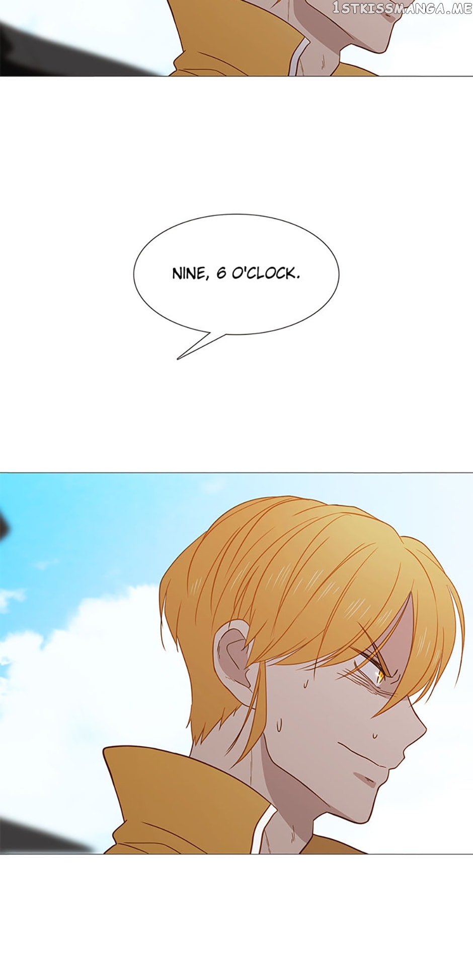 Perfect Gold Chapter 49 - page 26