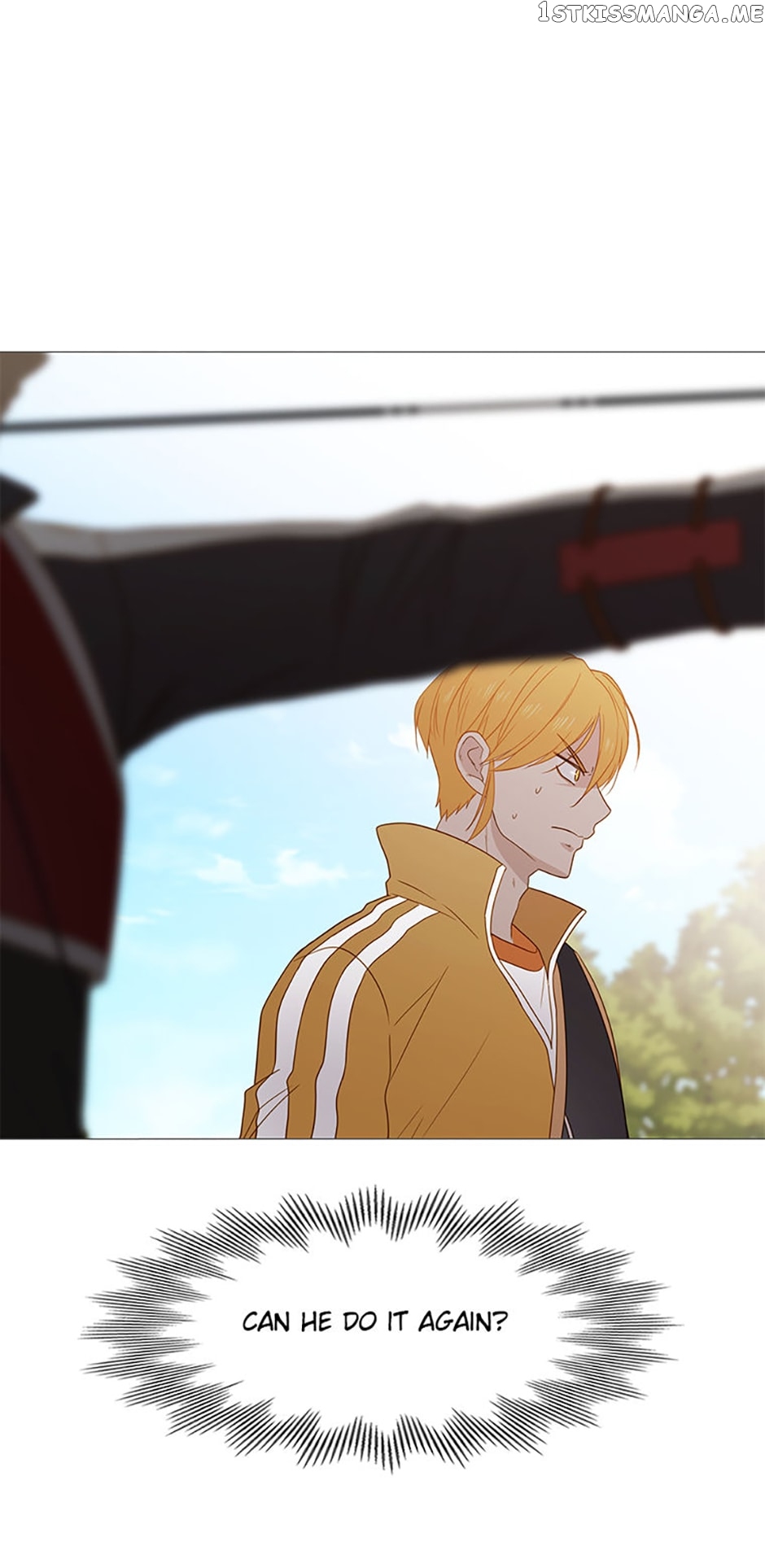 Perfect Gold Chapter 49 - page 27