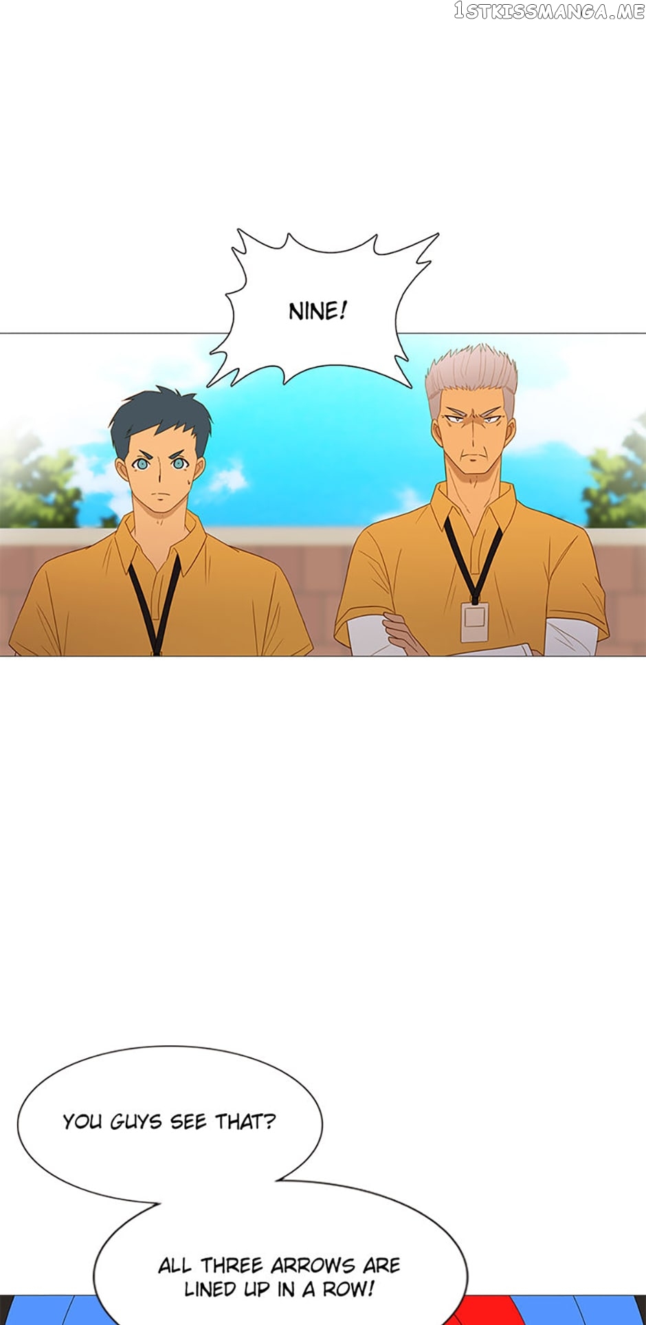 Perfect Gold Chapter 49 - page 29