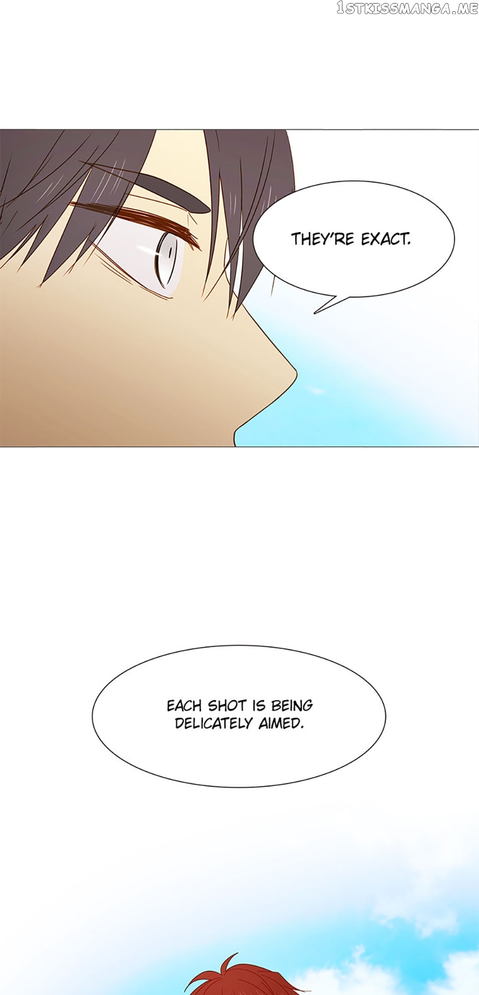 Perfect Gold Chapter 49 - page 31