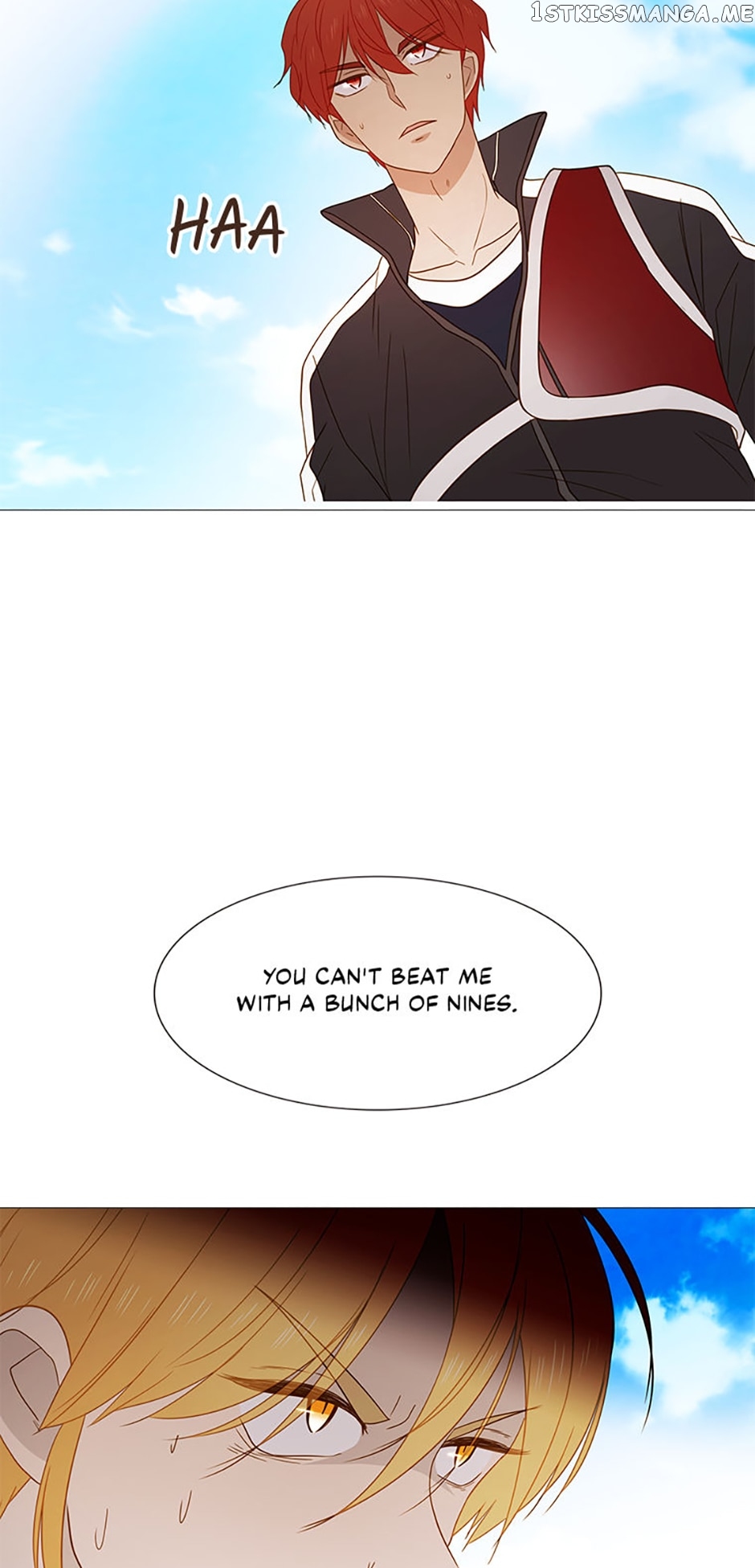 Perfect Gold Chapter 49 - page 32