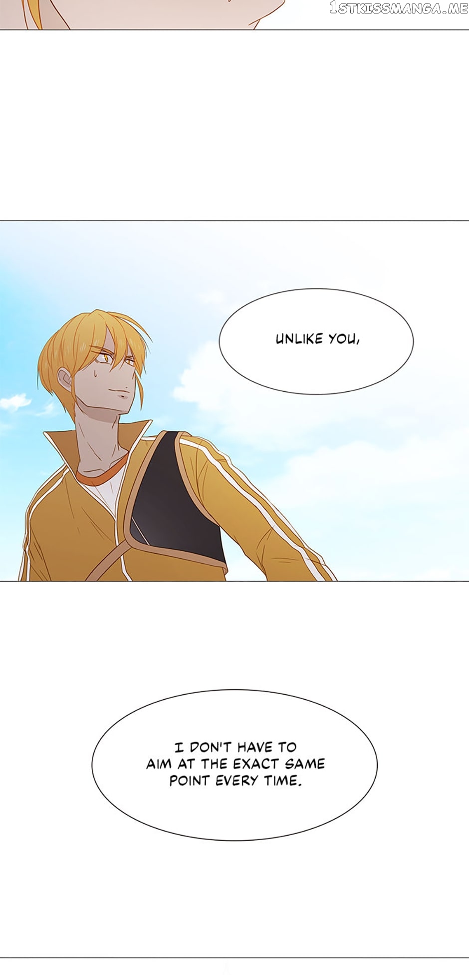 Perfect Gold Chapter 49 - page 33