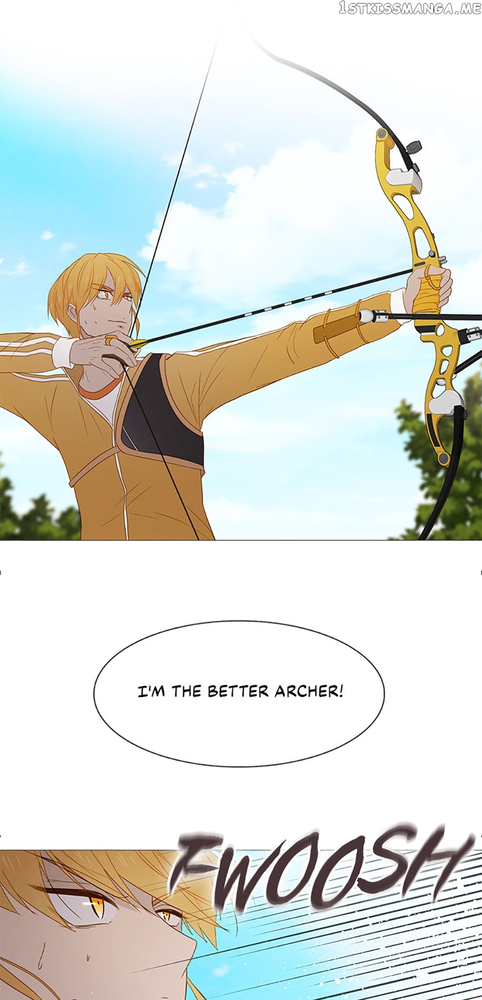 Perfect Gold Chapter 49 - page 34