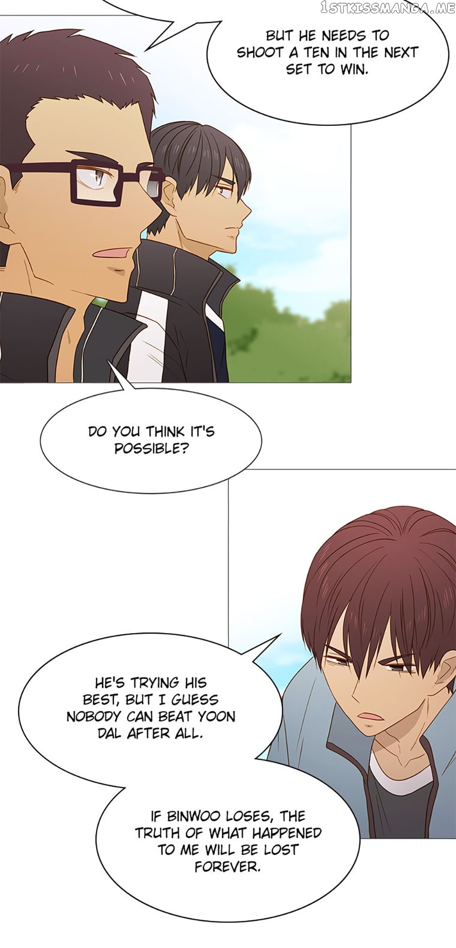 Perfect Gold Chapter 49 - page 37