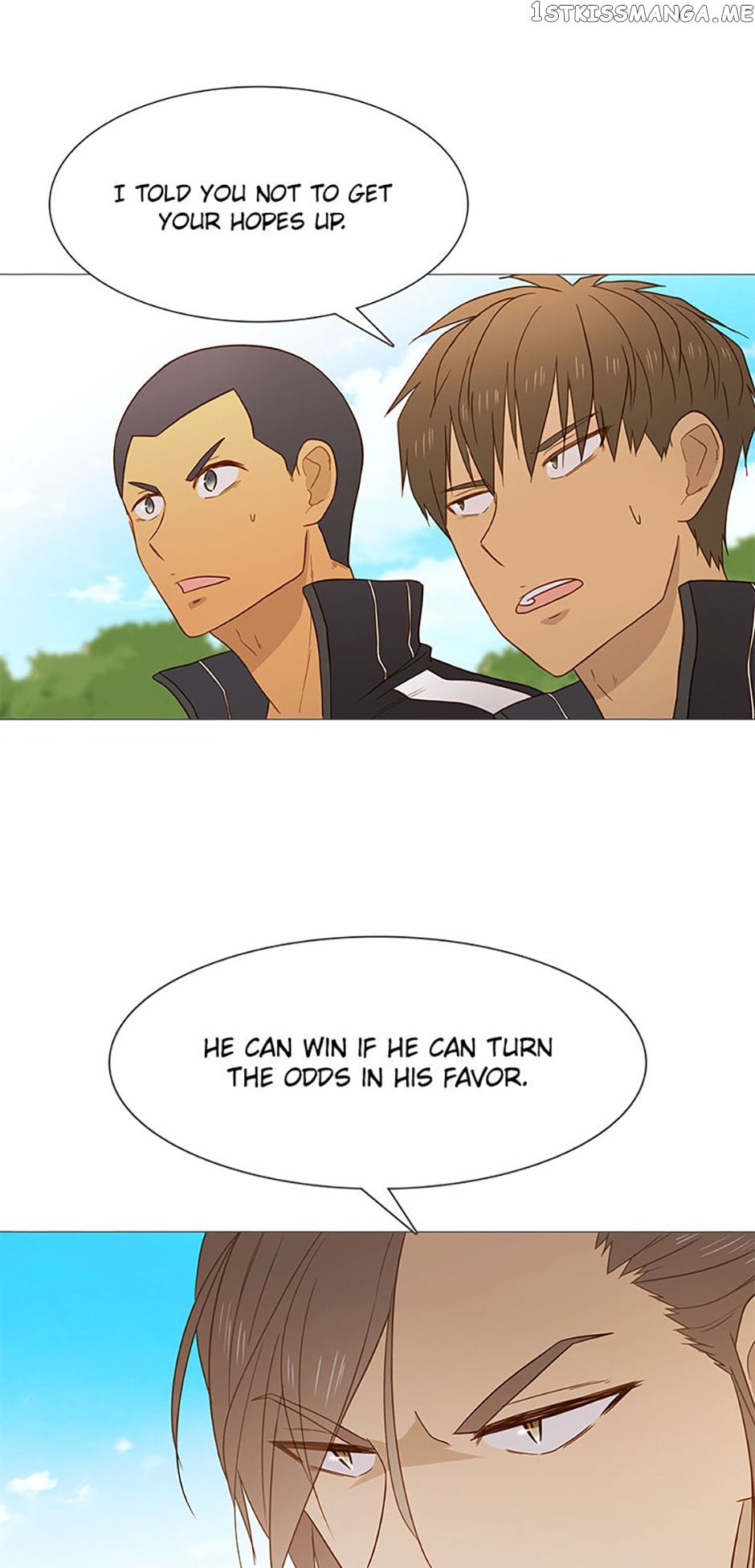 Perfect Gold Chapter 49 - page 38