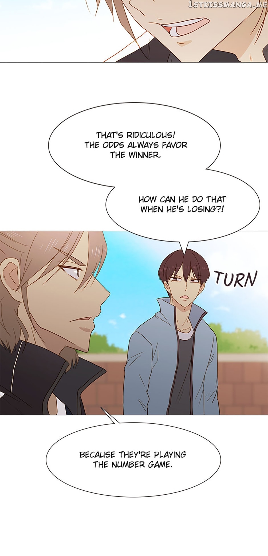Perfect Gold Chapter 49 - page 39
