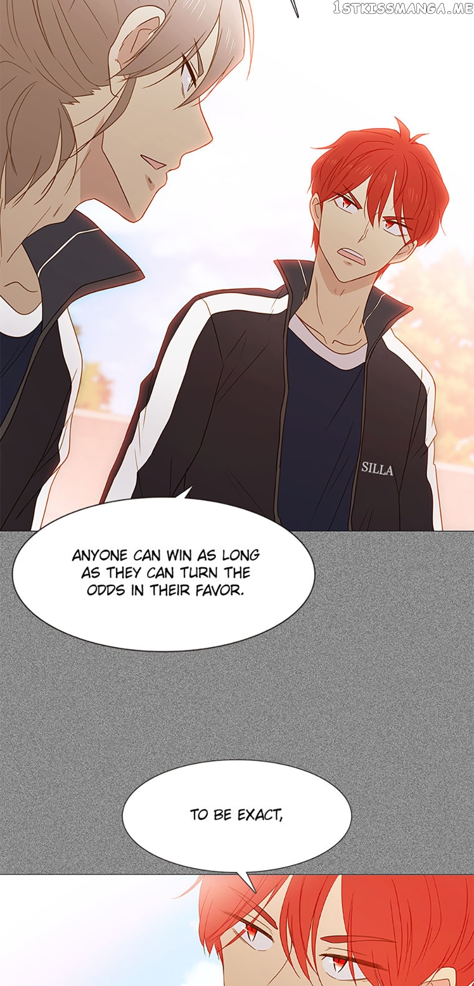 Perfect Gold Chapter 49 - page 41